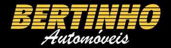 Bertinho Automóveis Logo